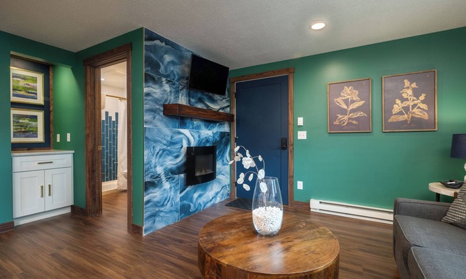 Prescott Condominio | Event-Ready: Birthdays, Getaways, Parties & More