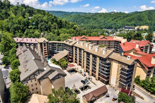 Gatlinburg Complejo | Gatlinburg Town Square