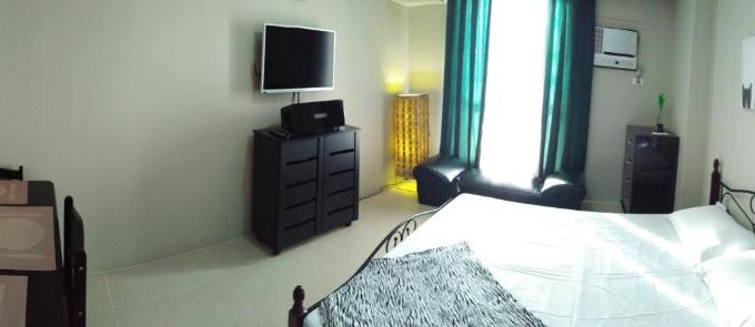 San Dionisio Apartamento | GatsAir Avida