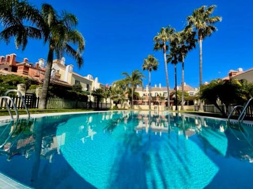 El Puerto de Santa Maria Casa | GATU PREMIUM Villa Mar de Arabia Sólo mayores de 25 años