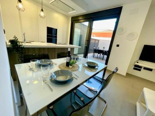 Cadiz Apartamento | GATU PREMIUM Alma marinera, Preferente mayores de 21 años y familias