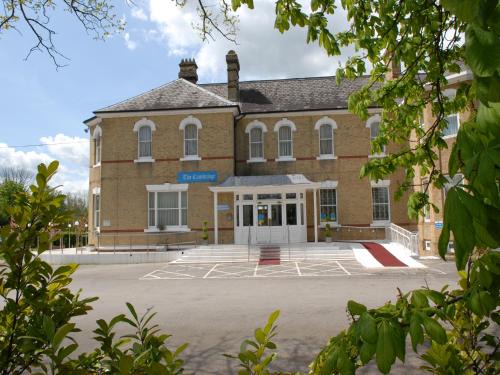 Horley Hotel | Gatwick Cambridge Hotel