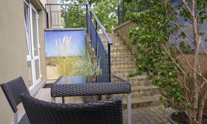 Nida Apartamento | Gaudi Home Apartment