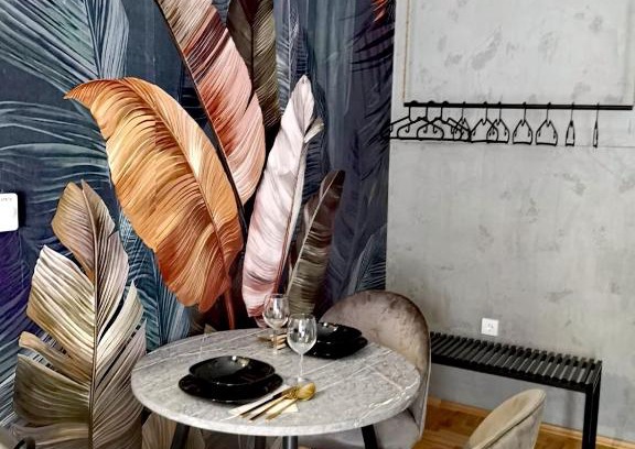 Novi Sad Apartamento | Gaudium Apartment Novi Sad