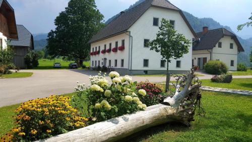 Hinterstoder Casa | Gausrab