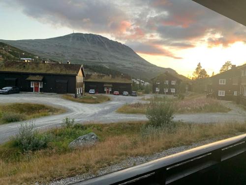 Atra Apartamento | Gaustablikk - ski in & out apartment - Mountain View