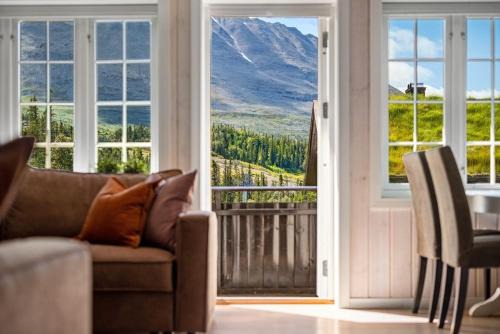 Atra Apartamento | Gaustatoppen View Apartment