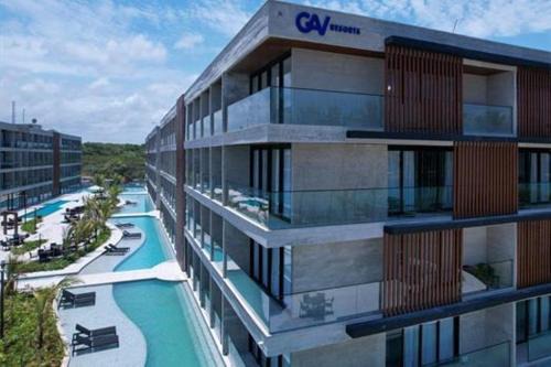 Pontal de Serrambi Complejo | GAV Porto Alto Resorts