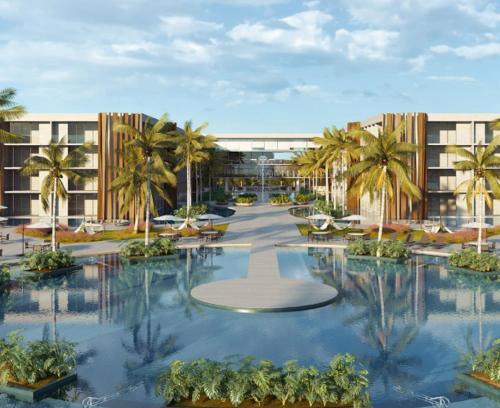 Porto de Galinhas Hotel | GAV Porto Life 2