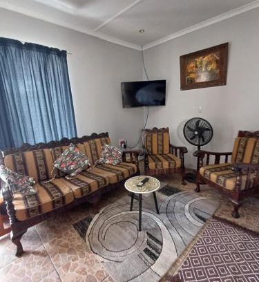 Richards Bay Apartamento | GAV'Z Guesthouse