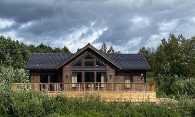 Jarbo Casa | GAV792 Järbo - Skogsbrovägen 22