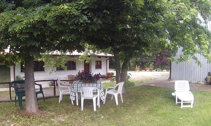 Gavi Cama Y Desayuno | Gavi/Alice Open space