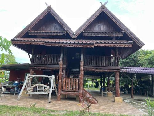 Nong Chaeng Casa | Gavin House