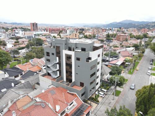 Huayna-Capac Apartamento | Gaviota Apartments & Suites