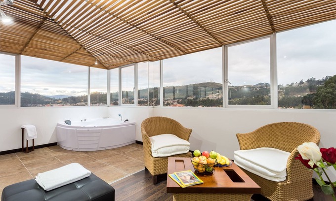Huayna-Capac Apartamento | Gaviota Apartments & Suites