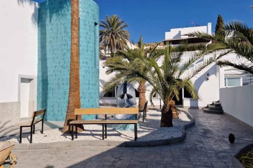Almerimar Apartamento | Gaviotas Beach Golf