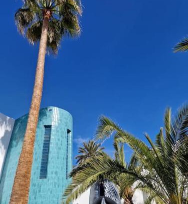 Almerimar Apartamento | Gaviotas Beach Golf Love 11