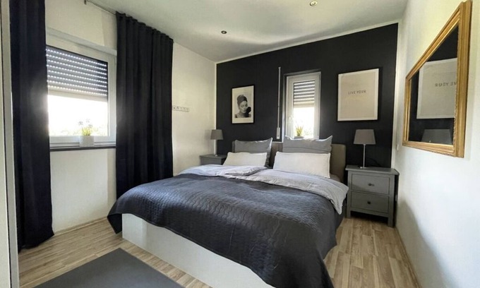 Schaufling Casa | Gawlik 2 Cómoda residencia de vacaciones