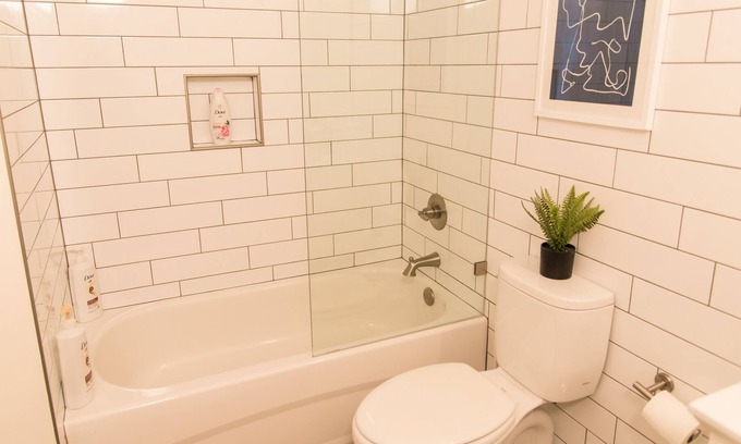 Old City Condominio | Gay Street