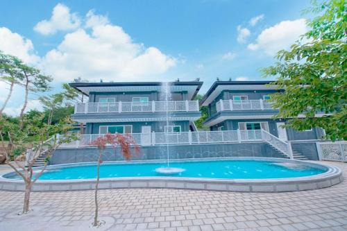 Seongju Casa | Gayagyeong
