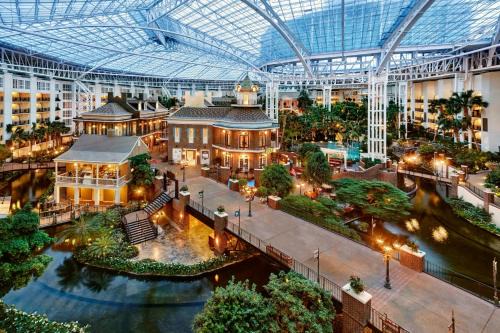 Donelson Complejo | Gaylord Opryland Resort & Convention Center