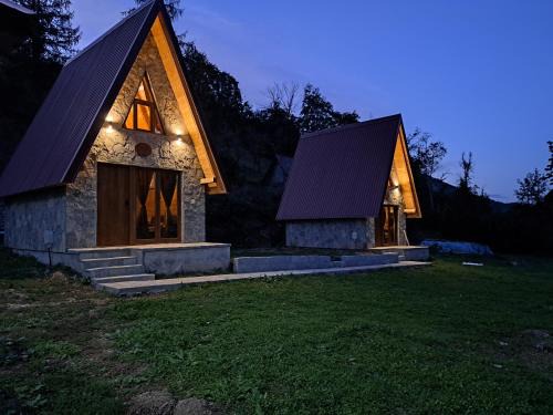Montenegro Casa | Gazdinstvo Lalic
