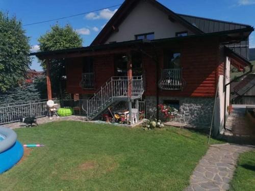 Vasilov Apartamento | Gazdovsky Dvor Peter Jurky