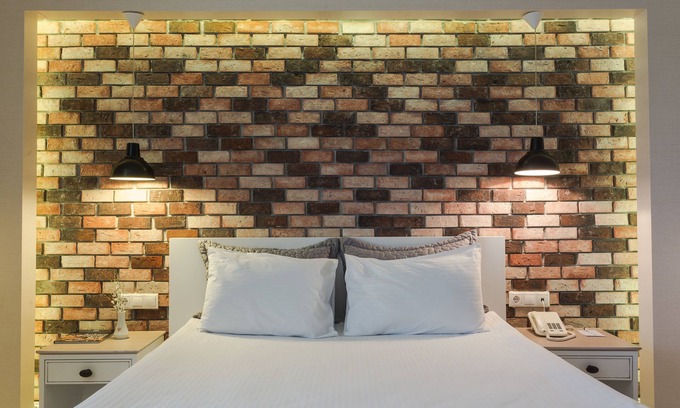 Bestepe Mahallesi Hotel | Gazi Park Hotel