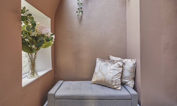 Bath Apartamento | Casita de Grand Sally Lunn!