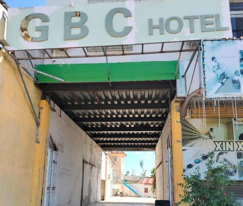 Dili Hotel | GBC Hotel