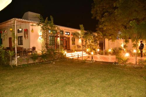 Faizabad Casa | GC Farms