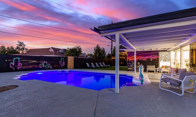 Alhambra Casa | GCU.heatedPool^PuttPutt^Foosball^PingPong^CornHole#DEALSDEALS
