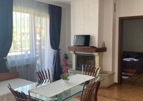 Kvartal Noviya Grad Apartamento | GD Apartament