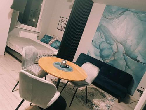 Chojnice Apartamento | Gdańska 95