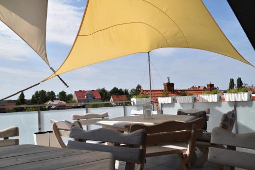 Olszynka Apartamento | Gdanziger Dom