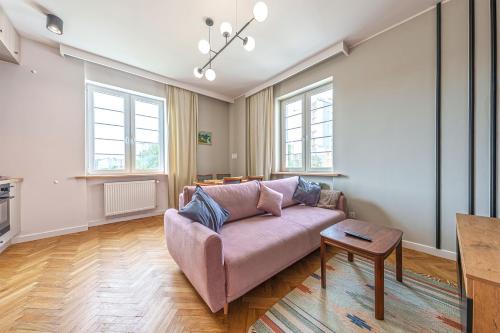 Gdynia Apartamento | Gdynia Central Stay Comfort Apartments