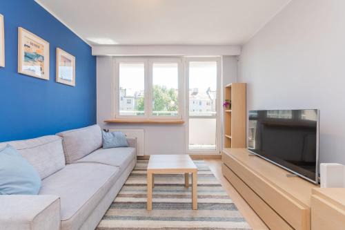 Srodmiescie Apartamento | Gdynia Centrum 1 by Grand Apartments