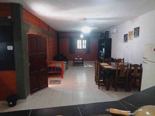 Fray Mamerto Esquiu Apartamento | gebalojamientos