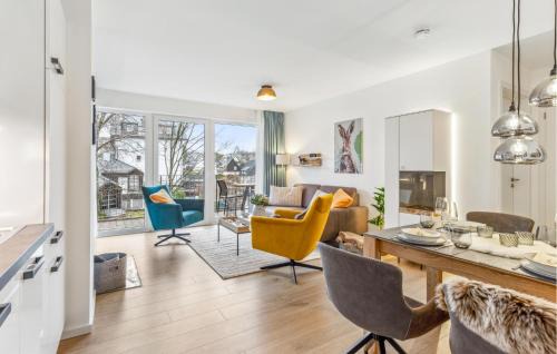 Winterberg Apartamento | Gebirgsresort Winterberg 123