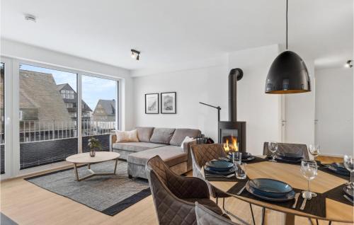 Winterberg Apartamento | Gebirgsresort Winterberg