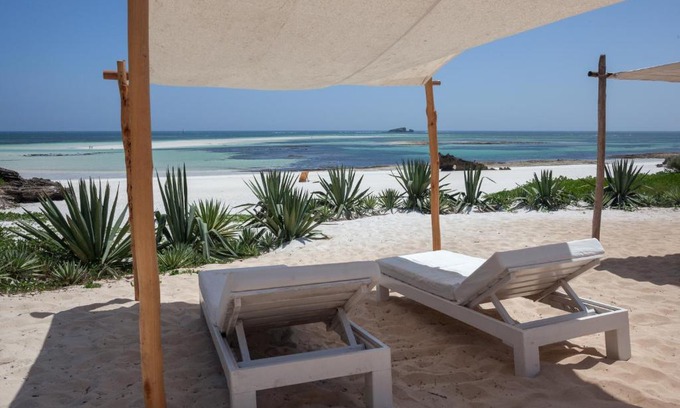 Watamu Complejo | Gecko Resort
