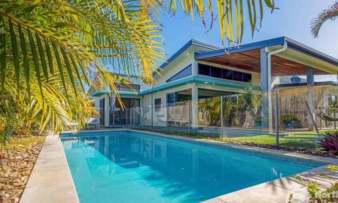 Bogangar Casa | Geckos - a terrific stay at Bogangar