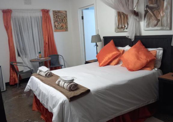 Mdumbi Cama Y Desayuno | Geckos B&B and Self-catering
