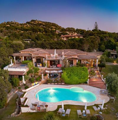 Porto Rotondo Casa | Geco di Giada Art Suites - Adult Only