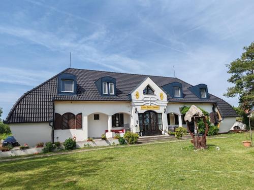 Jakabszallas Casa | Gedeon Tanya Panzió