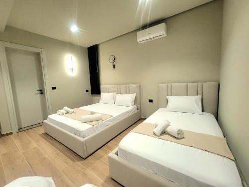 Vlore Hotel | Geer Inn 3