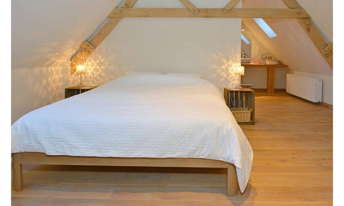 Zaffelare Cama Y Desayuno | Geetkotmolenhoeve