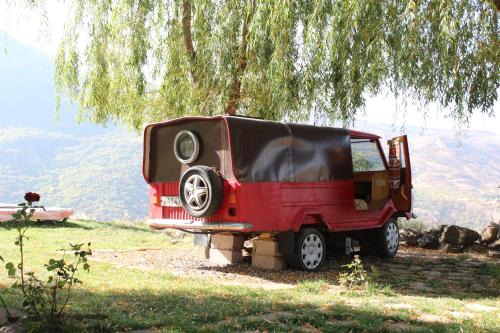 Geghard Otro | GeghardCamping