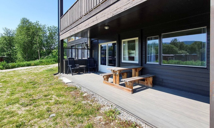 Geilo Apartamento | Geilolia Ferieleiligheter