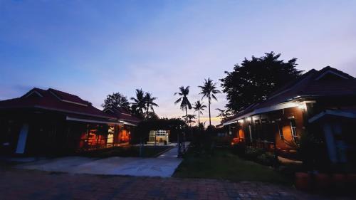 Kampung Bukit Lembu Casa | GekQ Inn Langkawi